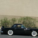 1956 Thunderbird Stunning Frame Off restoration! Nicest in the world!!!!
