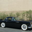 1956 Thunderbird Top Tier Restoration One of the finest in the world!!!