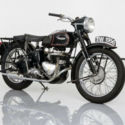 1956 Triumph TRW 500