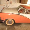 1956  Victoria Fairlane NEW Paint Job +++++++  More pictures Added!!