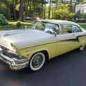 1956 Victoria Meteor Rideau 2-Speed Fordomatic 312ci V8 Thunderbird