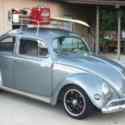1956 Volkswagen Beetle Oval Window Great Driver Nice Car! NO RESERVE!