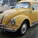 1956 Volkswagen Beetle  Oval Window  No Reserve