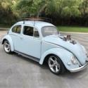1956 Volkswagen Beetle SEE FULL VIDEO in Description Below