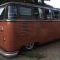 1956 Volkswagen Bus