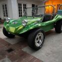 1956 Volkswagen Dune  Buggy
