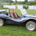 1956 Volkswagon Bug Custom Dune Buggy Manx Style