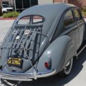 1956 Volkwagen Oval Custom Okrasa Copper