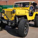 1956 Willys Jeep  for sale!