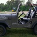 1956 Willys Jeep - NO RESERVE!!!!!