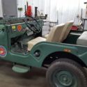 1956 Willys Jeep