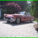 1957 1957 Ford Thunderbird Used Automatic