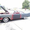 1957 / 1958  Plymouth Savoy Christine