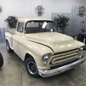 1957 1967 1969 Short Box C10 Bundle Package