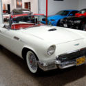 1957 1st Generation Ford Thunderbird