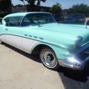 1957 2 DOOR BUICK SUPER