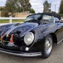 1957 356 Speedster Replica