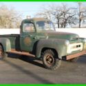 1957 4X4 Used Manual