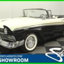 1957 500 Sunliner Automatic