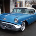 1957 57 Olds * One Owner! * Frame-on Restoration * 100% Rust Free