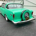 1957 AMC Nash Rambler Rebel
