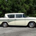 1957 AMC Rambler Custom Rare All Original Great Running American Motors Nash Car