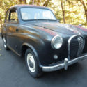 1957 Austin A 35