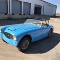 1957 Austin Healey 100-6  70435 Miles    Manual