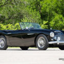 1957 Austin Healey 100-6 BN4 - A Fantastic and Beautiful Example!