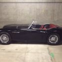1957 Austin Healey 100-6 BN4 - Matching Numbers & Great Condition