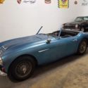 1957 Austin Healey 100-6 BN4 MATCHING NUMBERS We Ship and Export Worldwide!!!!