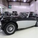 1957 Austin Healey 100-6 BN4 | One of 5,541 built