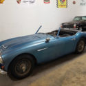 1957 Austin Healey 100-6 BN4 Roadster WE SHIP AND EXPORT WORLDWIDE!!!