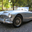 1957 Austin Healey 100 Barn Garage Find Project NO RESERVE RARE