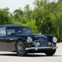 1957 Austin-Healey 100-Six
