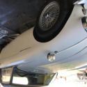 1957 Austin Healey Other