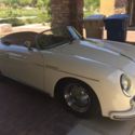 1957 Beck Speedster FREE SHIPPING w/ BIN