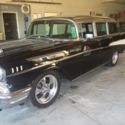 1957 Bei Air Chevy Wagon