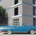 1957 Bel Air Converible Frame Off Restored Beautiful Must See!!!