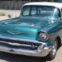 1957 Bel Air/150/210 4door