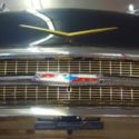 1957 BelAir Beautiful Frame off Restoration