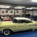 1957 Belair Fresh Restoration @ 74classics.com