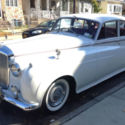 1957 Bentley Continental
