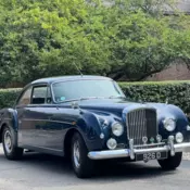 1957 Bentley S1 Continental for sale!