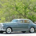 1957 Bentley S1 in awesome condition!
