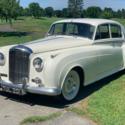 1957 Bentley S1 LWB - Extremely Elegant