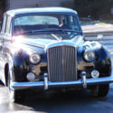 1957 Bentley S1 Rollce Royce Silver Cloud