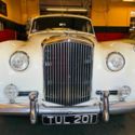 1957 BENTLEY S1 SEDAN * RARE COLLECTOR CAR * ORIGINALLY SIMPLY BENTLEY S*