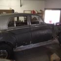 1957 Bentley S1 Series Base 4.9L
