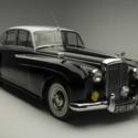 1957 Bentley S1